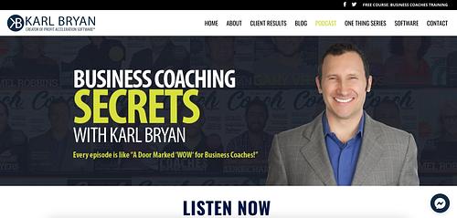 five best life coach podcasts and useful tips to start your own podcast 